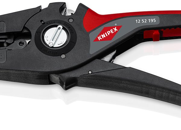SZCZYPCE AUTOMATYCZNE DO ŚCIĄGANIA IZOLACJI PRECISTRIP16