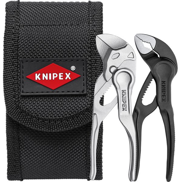 ZESTAW SZCZYPIEC MINI W ETUI NA PASEK 2SZT.