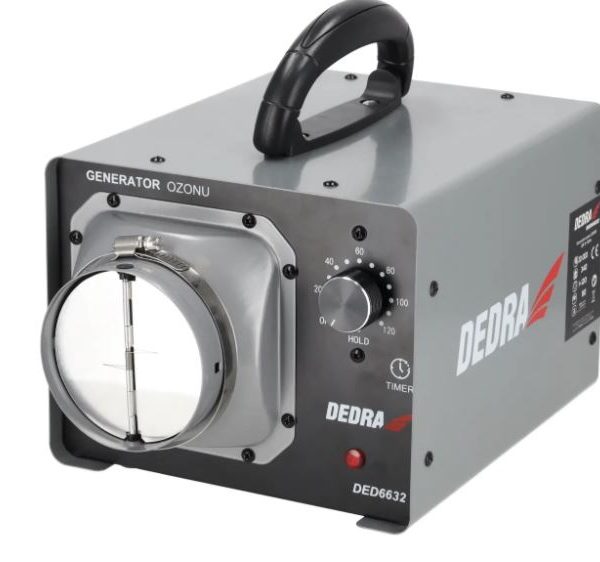 GENERATOR OZONU 20G/H